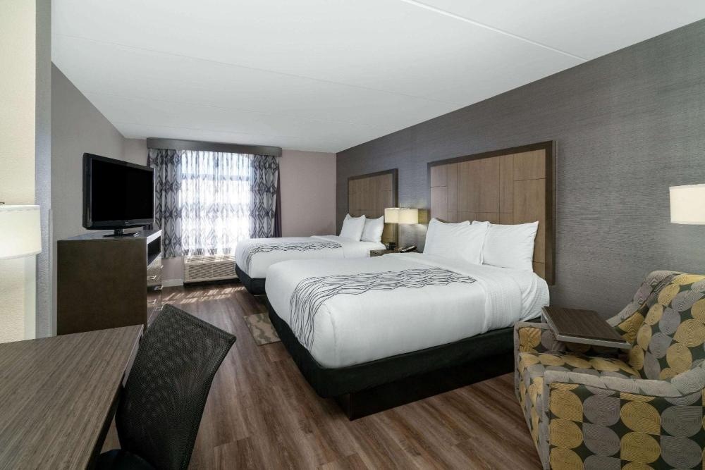 La Quinta by Wyndham Raleigh Downtown North